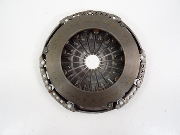 VW 1.0 TSI ДВУМАССОВАЯ СЦЕПЛЕНИЕ 040141025N 04C141032D