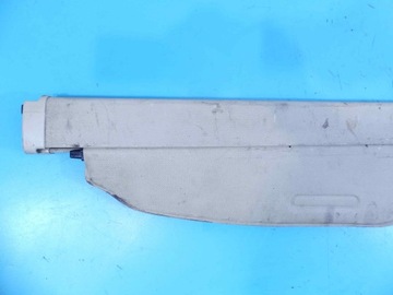 ROLETA KUFRU SEAT ALHAMBRA I MK1