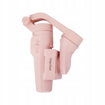 Стабилизатор FeiYuTech Vlog Pocket 2 для смартфонов