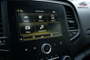 Renault Megane IV Grandtour Facelifting 1.5 Blue dCi 115KM 2020 Renault Megane * R E Z E R W A C J A *, zdjęcie 28