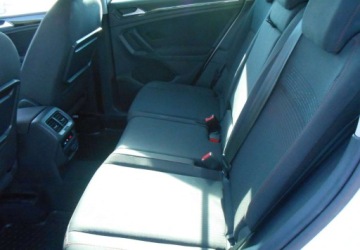 Volkswagen Tiguan II SUV 2.0 TDI 150KM 2017 Volkswagen Tiguan Volkswagen Tiguan II 2.0 TDI 150 KM DSG 2.0 Diesel 150KM, zdjęcie 8