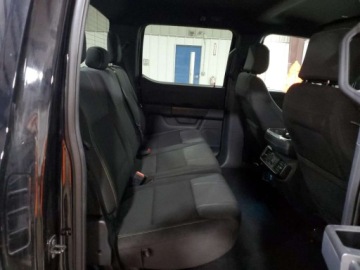 Ford 2024 Ford F150 STX 2024 2.7l 2.7 Benzyna 325KM, zdjęcie 10