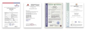 Мобильный автомобильный ретранслятор GSM/3G/4G HiBoost HiWay-5S