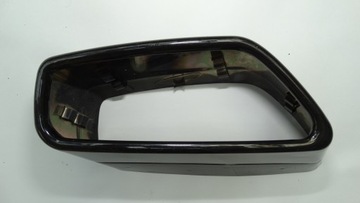 BMW 5 G30 G31 6 G32 KOŃCÓWKA WYDECHU TYŁ PRAWA CZARNA 8631961