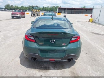 Toyota 2025 Toyota GR86 Hakone Edition 2025 2.4l 2.4 Benzyna 228KM, zdjęcie 4