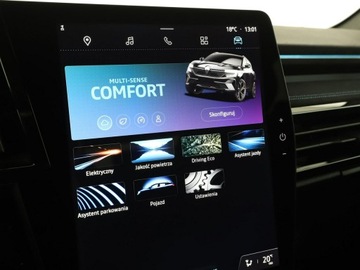 Renault Austral 1.2  E-Tech Full Hybrid 200KM 2024 Renault Austral FV23% HEV full LED navi klima auto, zdjęcie 23