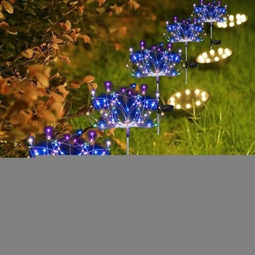 LED СОЛНЕЧНАЯ ЛАМПА 150 DRIVEN IN, ОДАНДЕЛОМ RGB, 2 ШТ.