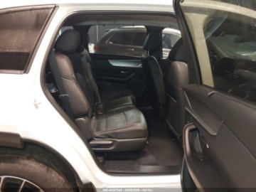 Mazda 2025 Mazda CX-70 2025 MAZDA CX-70 PHEV PREMIUM PACKAGE 2.5 Hybryda Plug-in 189KM, zdjęcie 8