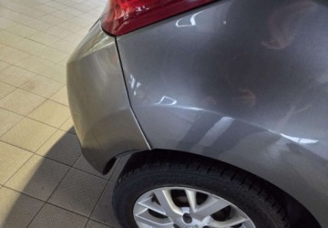 Nissan Note II 1.5 dCi 90KM 2014 Nissan Note Nissan Note 1.5 dCi acenta 1.5 Diesel 90KM, zdjęcie 22