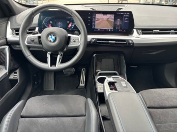 BMW X1 U11 Crossover 1.5 18i 136KM 2025 BMW X1 sDrive18i M Sport, adap. pod., dost. komf.,, zdjęcie 27