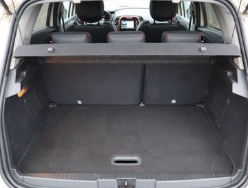 Renault Captur I Crossover 1.2 TCe EDC 120KM 2015 Renault Captur 1.2 TCe, Salon Polska, Automat, zdjęcie 13