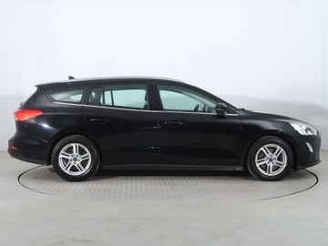 Ford Focus IV Kombi 1.0 EcoBoost 125KM 2019 Ford Focus 1.0 EcoBoost, Salon Polska, zdjęcie 5