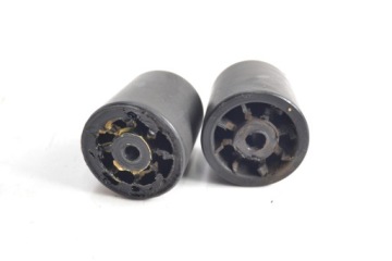 Утяжелители для руля GILERA FUOCO 500