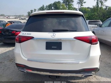 Mercedes GLE V167 2023 Mercedes-Benz GLE 2023r., 4x4, 2.0L 2.0 Benzyna 255KM, zdjęcie 5