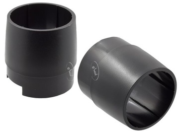 OBUDOWA LICZNIK 48mm MAŁA OSŁONA ZEGARA SIMSON S51