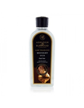 Olejek do lampy zapachowej Midnight Oud orientalny