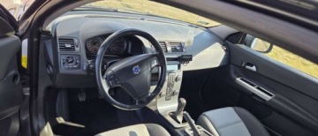 Volvo C30 Hatchback 3d 1.6 D DRIVe 109KM 2007 Volvo C30 Volvo C30 1.6D 2007r, klimatyzacja alufelgi 1.6 Diesel 110KM, zdjęcie 4