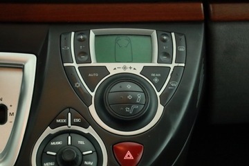 Citroen C8 2005 Citroen C8 2.0 HDi, 1. Właściciel, Automat, zdjęcie 9