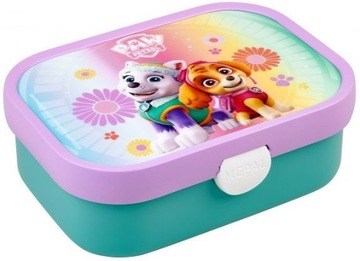MEPAL LUNCHBOX ŚNIADANIÓWKA POJEMNIK DLA DZIECKA