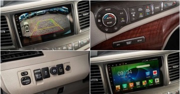 Toyota Sienna III 3.5 V6 266KM 2014 Toyota Sienna Toyota Sienna III 3.5 XLE AWD 266KM 3.5 BenzynaLPG 266KM, zdjęcie 19