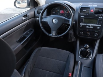 Volkswagen Jetta V 1.9 TDI 105KM 2007 VW Jetta 1.9 TDI, Klima, Klimatronic, El. szyby, zdjęcie 6