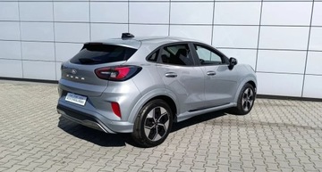 Ford Puma II Crossover E-Gen Elektryczny 43kWh 168KM 2025 Ford Puma 645 netto msc GEN-E BEV Puma Elektryk 168 KM elektryczna 168KM, zdjęcie 4