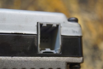 HYUNDAI I40 МОДУЛЬ СИЛОВОГО КОНТРОЛЛЕРА