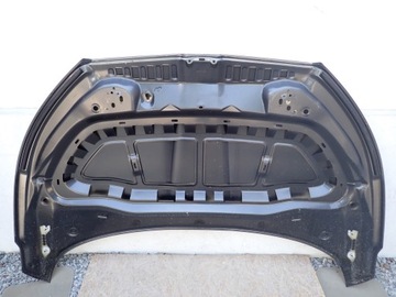 KAPOTA KRYT MOTORU SKODA ENYAQ EV 5AC 5LA 2020-