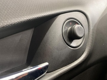 Opel Meriva II Mikrovan Facelifting 1.4 Twinport ECOTEC 100KM 2016 Opel Meriva 1.4 Enjoy II (2010-) Opel Meriva 1.4,, zdjęcie 18