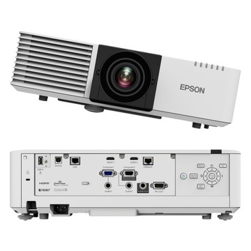 Projektor laserowy 5200LM Epson EB-L520U, od ręki