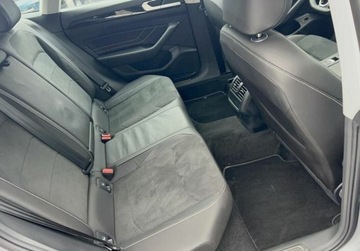 Volkswagen Arteon Fastback Facelifting 2.0 TDI SCR 150KM 2023 Volkswagen Arteon Elegance Pakiety, DSG, FV23, GPS, gwarancja, Podgrzewan, zdjęcie 7