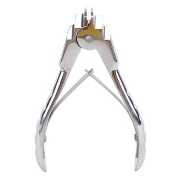 ПРУЖИННЫЕ ЩИПЦЫ ДЛЯ ЧАСОВ 1,5 ММ