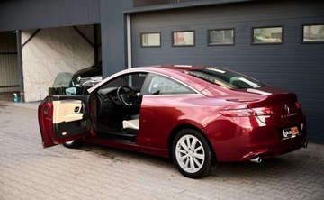 Renault Laguna III 2008 Renault Laguna Renault Laguna 3.5 V6 Initiale 3.5 Benzyna 238KM, zdjęcie 34