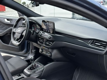 Ford Focus IV Kombi 1.5 EcoBoost 150KM 2019 Ford Focus ST Line! Salon Polska, Kamera, LED, Alu, zdjęcie 17