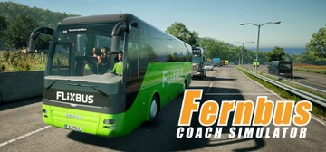 Fernbus Simulator Platinum Edition + Poland DLC