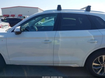 Audi Q5 II 2022 Audi Q5 Premium Plus 45 Tfsi S Line Quattro S Tronic 2022 2.0l 2.0 Benzyna, zdjęcie 2