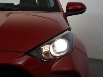 Toyota Yaris IV Hatchback Facelifting 1.5 Hybrid Dynamic Force 116KM 2025 Od ręki - Comfort 1.5 Hybrid 116KM | Tempomat adaptacyjny!, zdjęcie 4