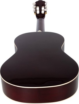Gitara klasyczna 4/4 39