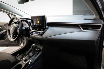 Toyota Corolla XII 2022 Toyota Corolla Salon Polska*I, zdjęcie 22