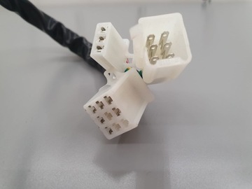 Счетчик часов спидометра квадроцикл ATV 125 электронный VARIA HUMMER KXD