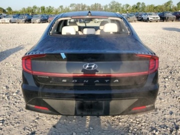 Hyundai Sonata V 2023 Hyundai Sonata 2023 2.5L FWD SEL 2.5 Benzyna 191KM, zdjęcie 2