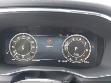 Jaguar F-Pace 2024 Jaguar F-Pace R-Dynamic S P250 2024 2.0l 2.0 Benzyna 246KM, zdjęcie 10