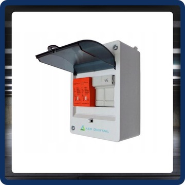 Гибридный солнечный комплект Off Grid 8xPV 3,2 кВт ESB6 3 кВт