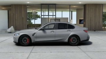 BMW Seria 3 G20-G21 2026 BMW M3 Competition M xDrive 530 KM - Pakiet Ultimate - Kamera 360 - Od Reki, zdjęcie 2