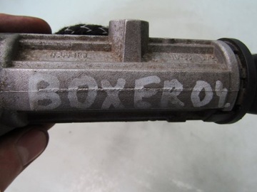 BOXER 2.8 HDI 04R SPÍNACÍ SKŘÍŇKA Z KLÍČKEM