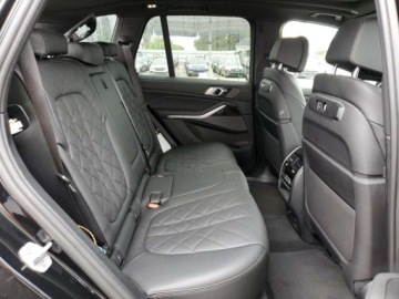 BMW X5 G05 2024 BMW X5 xDrive50E 2024 3.0l 3.0 Hybryda 483KM, zdjęcie 11