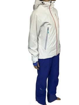 KJUS Женский ПУХОВИК СО БРЮКАМИ DESIRE-L