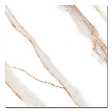 GRES CARRARA BEŻ 59,6X59,60 REKTYFIK MARMUR MAT