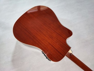 НАБОР ДЛЯ ЛЮТЫ HARLEY BENTON D-120CE NT
