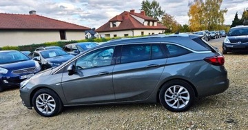 Opel Astra 2018 Opel Astra BENZYNA KAMERA nawigacja elektryczna klapa MARTWA STREFA, zdjęcie 19